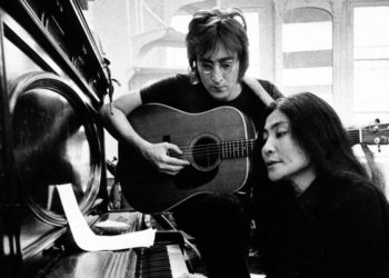 One to One: John & Yoko