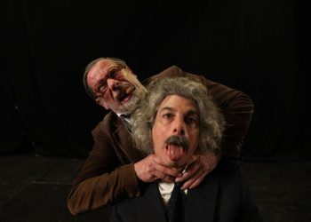 Why War di Amos Gitai