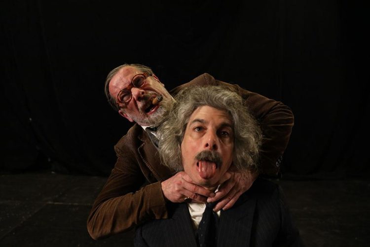 Why War di Amos Gitai