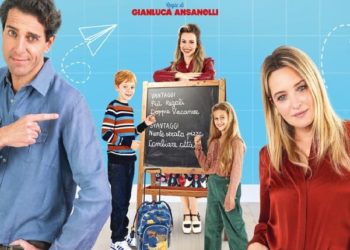 Come far litigare mamma e papà Locandina