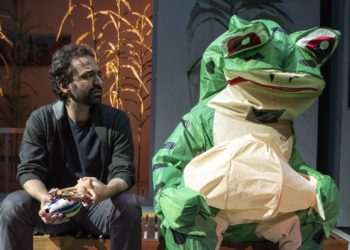 La Ferocia di Francesco Capitani