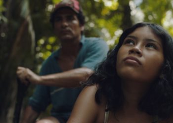 Manas di Marianna Brennand