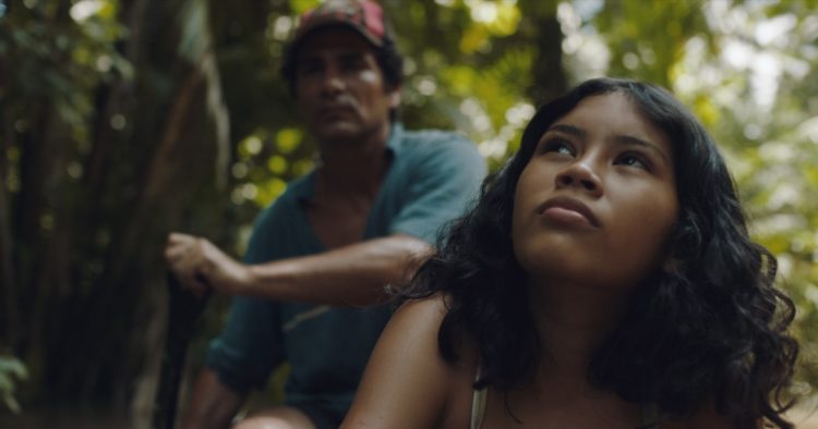 Manas di Marianna Brennand