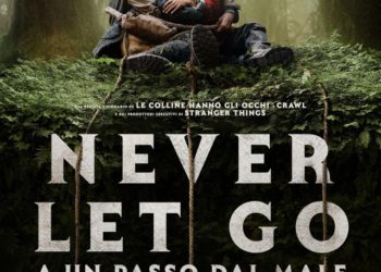 Halle Barry protagonista di Never Let Go – A un passo dal male