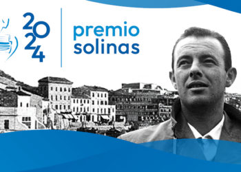 Premio Solinas 2024