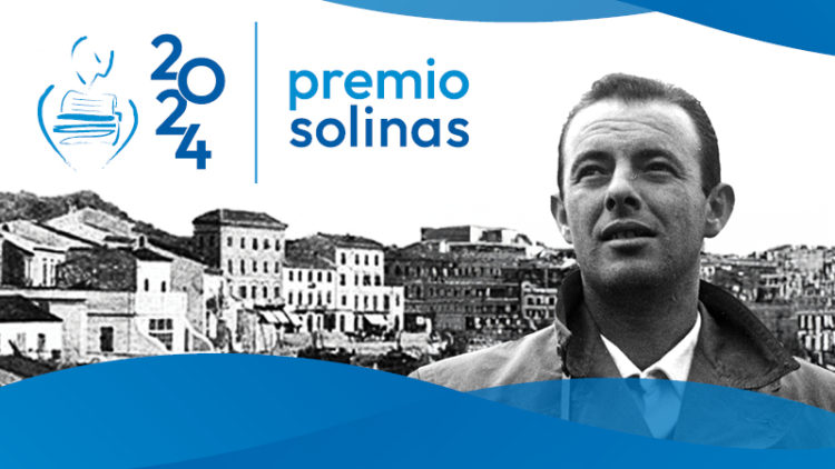 Premio Solinas 2024