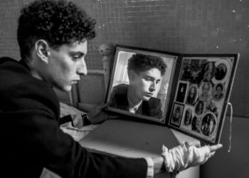 L'orto Americano il film di Pupi Avati