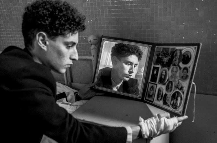 L'orto Americano il film di Pupi Avati