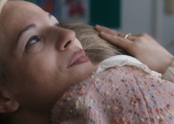Vittoria il film di Alessandro Cassigoli e Casey Kauffman
