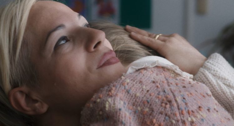 Vittoria il film di Alessandro Cassigoli e Casey Kauffman