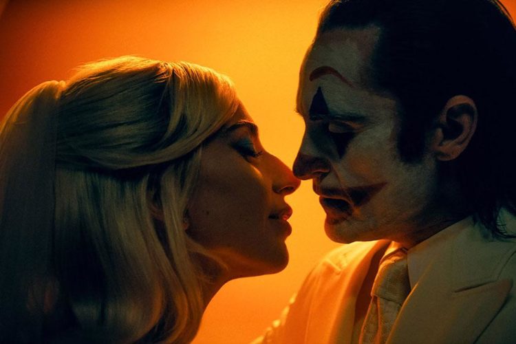 Lady Gaga, Joaquin Phoenix nel film Joker, FOLIE À DEUX