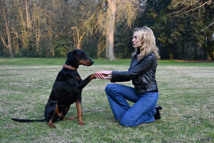 Elena Radonicich e Pangloss - L'Isola degli idealisti @Simona Chioccia