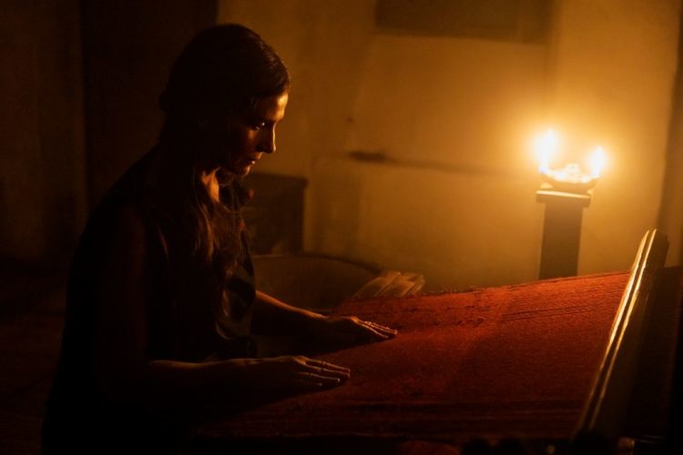 Juliette Bincohe TheReturn_Day31_MI_1842 B4 - @Maila Iacovelli -Fabio Zayed