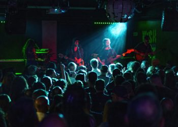 Biennale MArteLive A toys orchestra live ph.Giansante_CFFC Roma