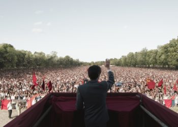 Berlinguer , La grande Ambizione