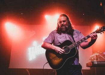 White Buffalo a Largo Venue. Credits Antonio Triolo