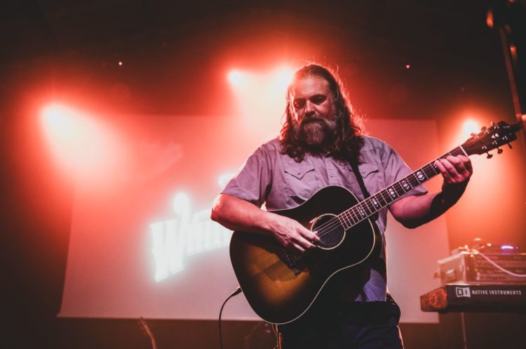 White Buffalo a Largo Venue. Credits Antonio Triolo