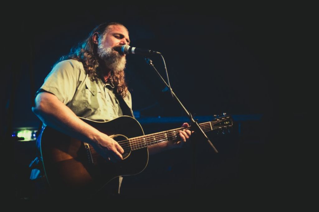 White Buffalo a Largo Venue. Credits Antonio Triolo