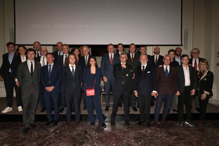 IGM, un docufilm per celebrare i primi vent’anni di attività