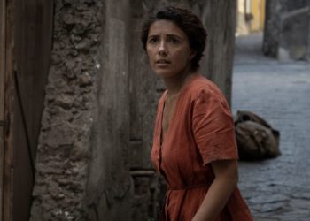 Il Treno dei Bambini di Crisitna Comencini