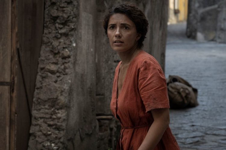 Il Treno dei Bambini di Crisitna Comencini