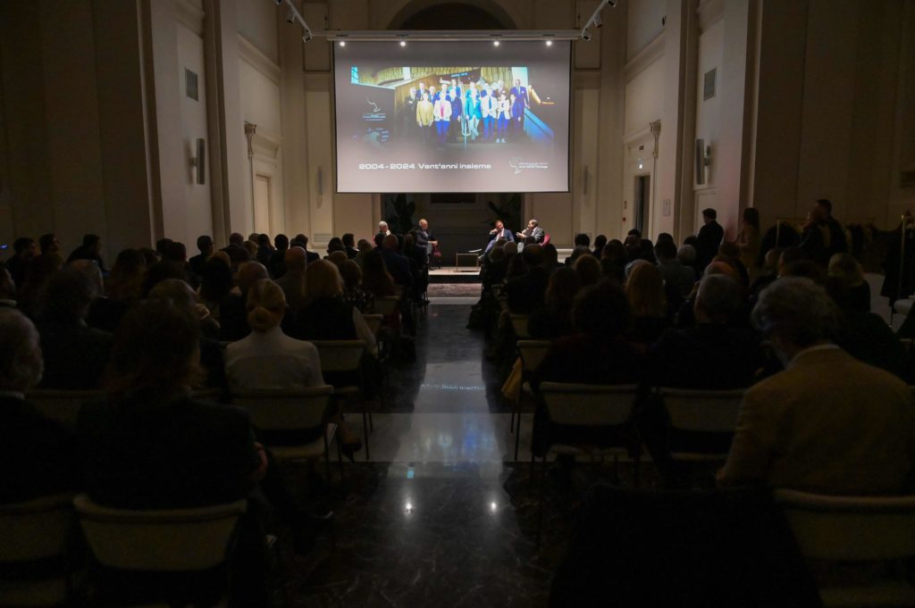 'Istituto del Vino Italiano di Qualità - Grandi Marchi,