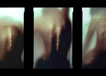 La vegetariana. Credits Andrea Pizzalis