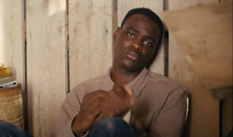 Nichel Boys, il film di RaMell Ross