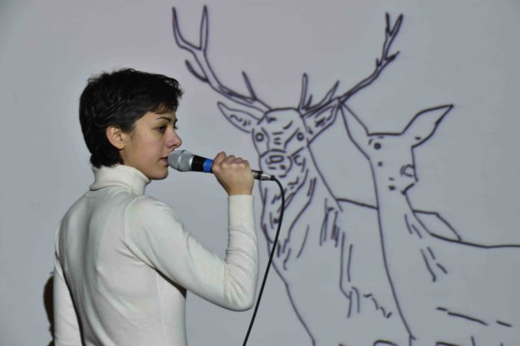 QUELLO CHE NON C'È © Carlo Scotti 001