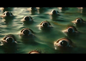 Trieste Science Fiction . The Abyss