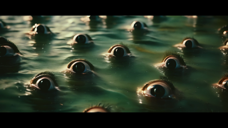 Trieste Science Fiction . The Abyss