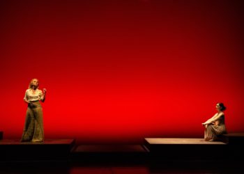 Un'Ultima cosa di Concita De Gregorio