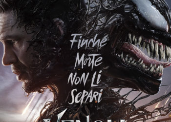 Venom 3, the last dance per chiudere la saga