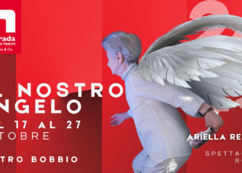 “El nostro Angelo” debutta al Bobbio di Trieste, fino al 27 ottobre