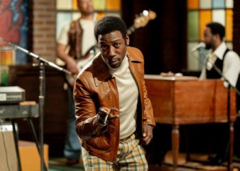 Saturday Night il film