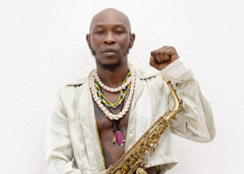 Seun Kuti
