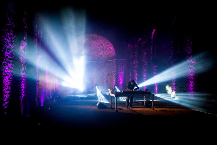 Torna Su:ggestiva, fino al 3 novembre l’Appia Antica risplende di musica