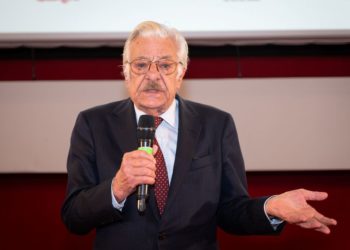 Giancarlo Giannini al TFF