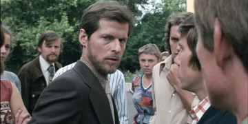 Corpi Mimetici di Krzysztof Zanussi