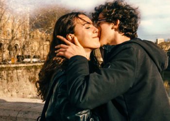 Chi vuol parlare d'amore. Fonte Rai