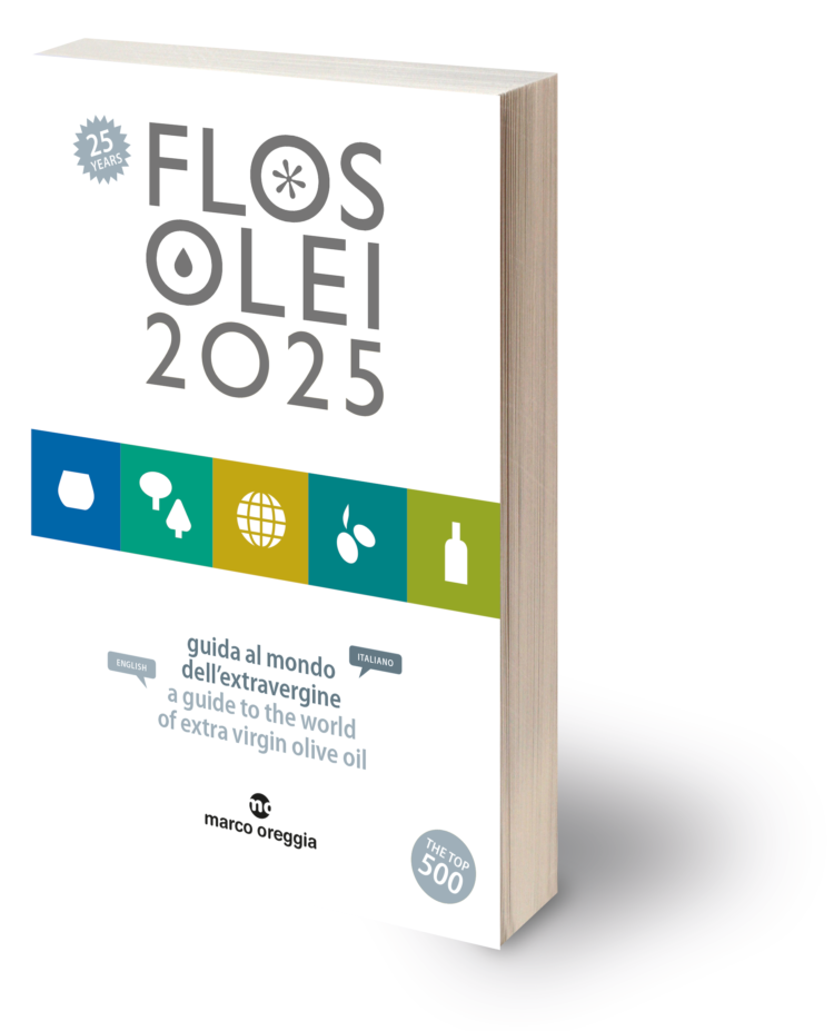 Flos Olei 2024