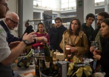 “Farmer and Artist 2024”, la Festa del cibo buono di Trieste al Mercato Coperto