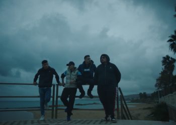 Lux Santa di Matteo Russo