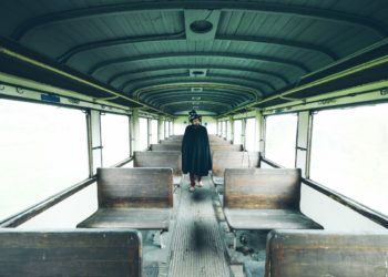 Vinicio Capossela - fotografia di Simone Cecchetti