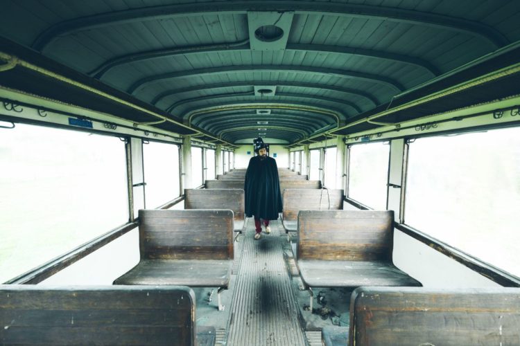 Vinicio Capossela - fotografia di Simone Cecchetti