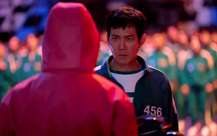 Squid Game 2 in arrivo su Netflix dal 26 dicembre