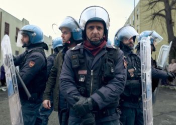 Acab la serie Netflix