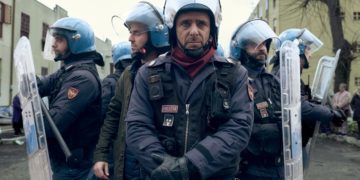 Acab la serie Netflix