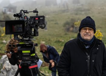L'Abbaglio di Roberto Andò