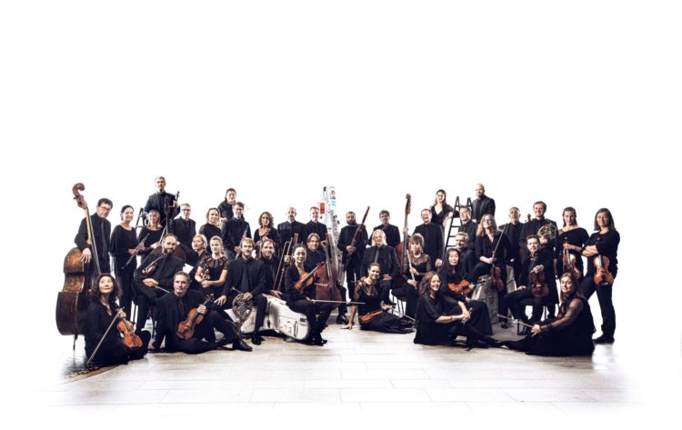 I Solisti della Camerata Salzburg a Trieste dopo 40 anni